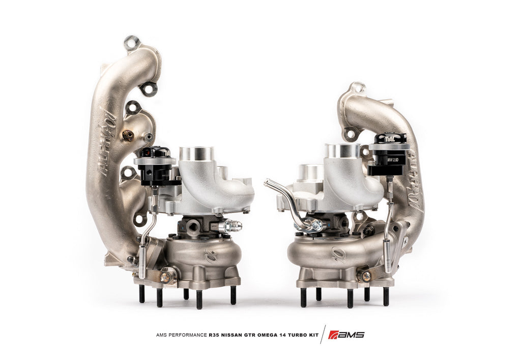 AMS Performance OMEGA 14 R35 GTR Turbo Kit-dsg-performance-canada