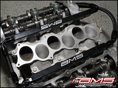 AMS Performance R35 GT-R Fuel Rail Upgrade Package-dsg-performance-canada