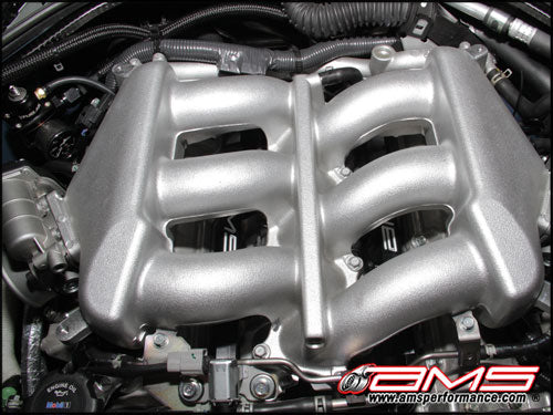 AMS Performance R35 GT-R Fuel Rail Upgrade Package-dsg-performance-canada