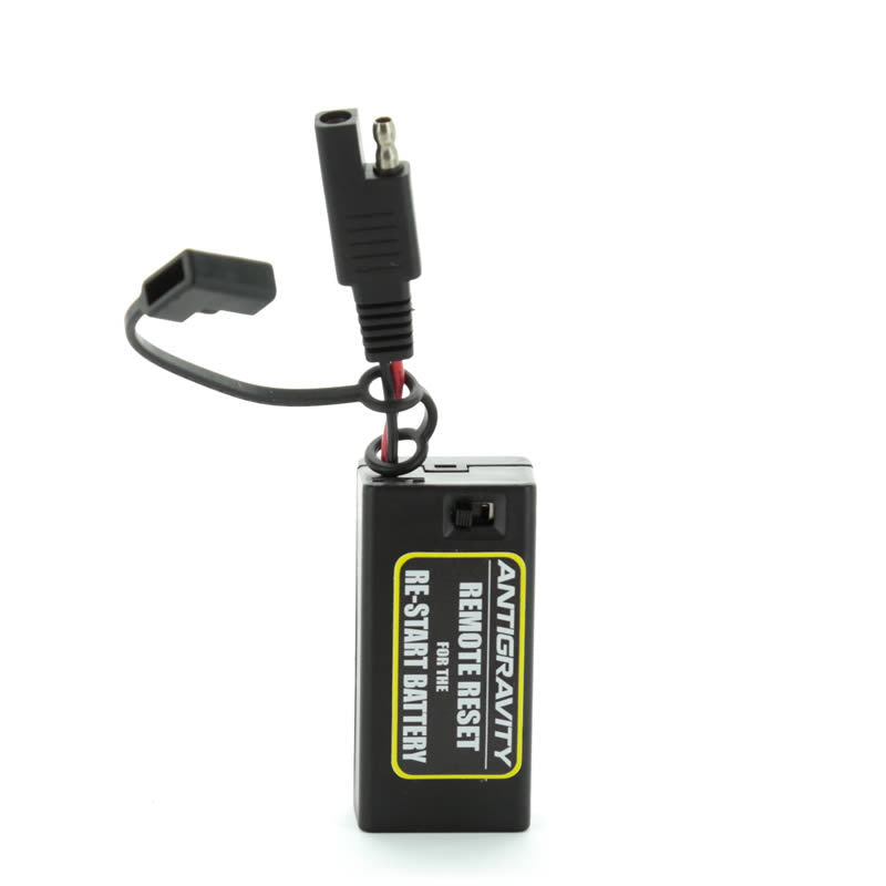 Antigravity Re-Start Remote for Re-Start Powersports Batteries-dsg-performance-canada