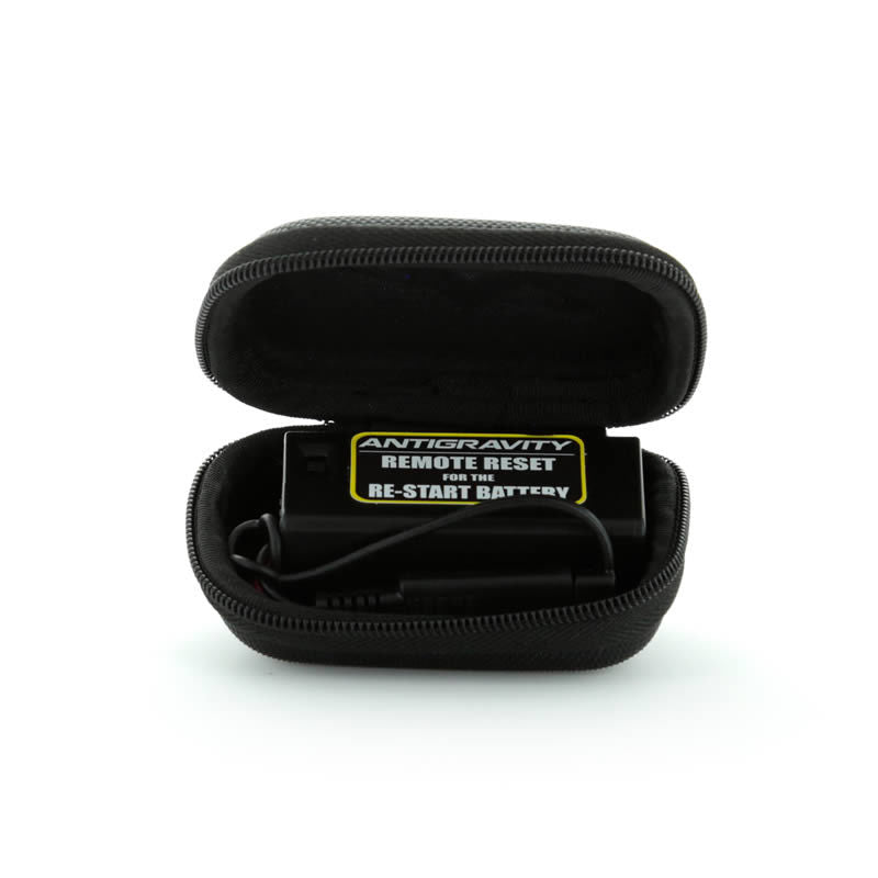 Antigravity Re-Start Remote for Re-Start Powersports Batteries-dsg-performance-canada