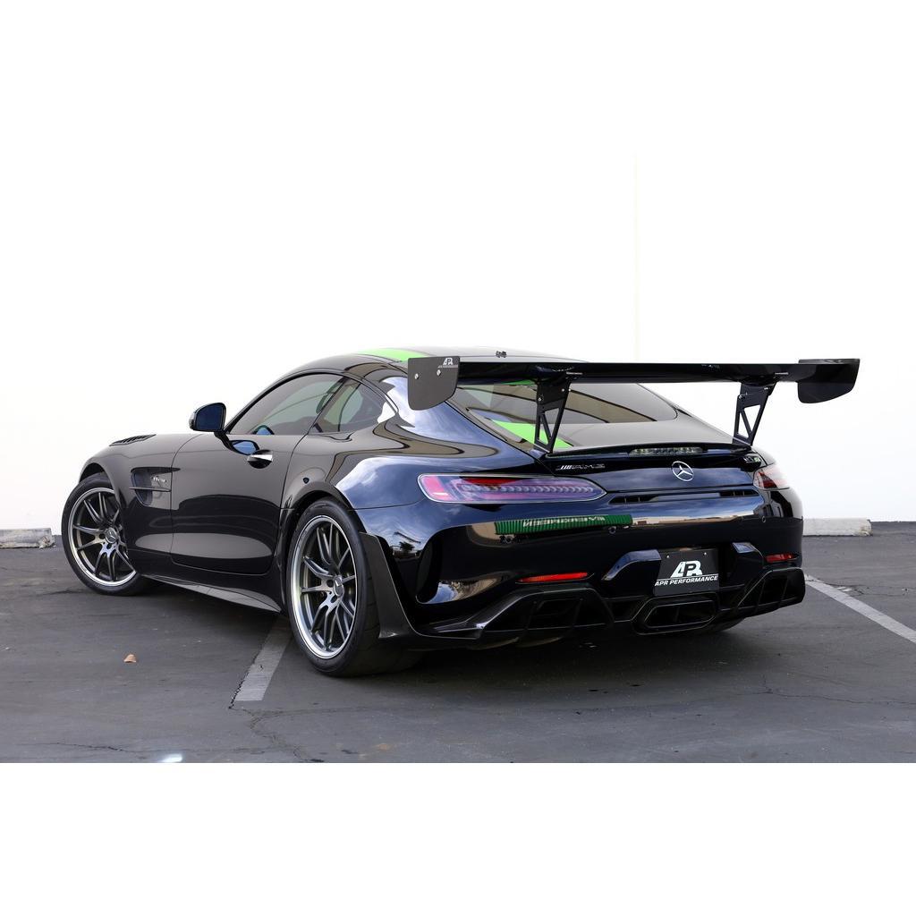 APR Performance GTC-500 Mercedes Benz AMG GTR PRO 71" Spec Wing 2020-2020-dsg-performance-canada