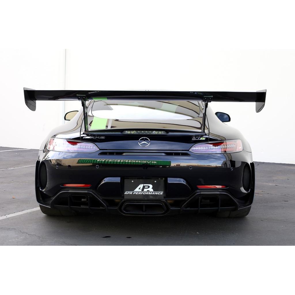 APR Performance GTC-500 Mercedes Benz AMG GTR PRO 71" Spec Wing 2020-2020-dsg-performance-canada