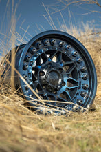 Load image into Gallery viewer, Black Rhino Alpha Wheel 20x10 / 6x135 / -18mm Offset Midnight Blue-dsg-performance-canada