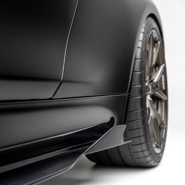 BMW F8X M3 | M4 GTS-V Aero Carbon Fiber Side Skirts-dsg-performance-canada