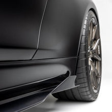 Load image into Gallery viewer, BMW F8X M3 | M4 GTS-V Aero Carbon Fiber Side Skirts-dsg-performance-canada