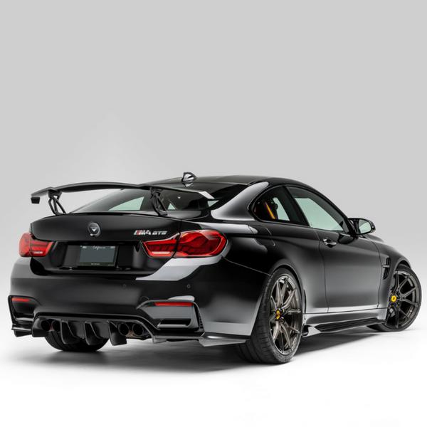 BMW F8X M3 | M4 GTS-V Aero Carbon Fiber Side Skirts-dsg-performance-canada