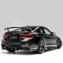 Load image into Gallery viewer, BMW F8X M3 | M4 GTS-V Aero Carbon Fiber Side Skirts-dsg-performance-canada