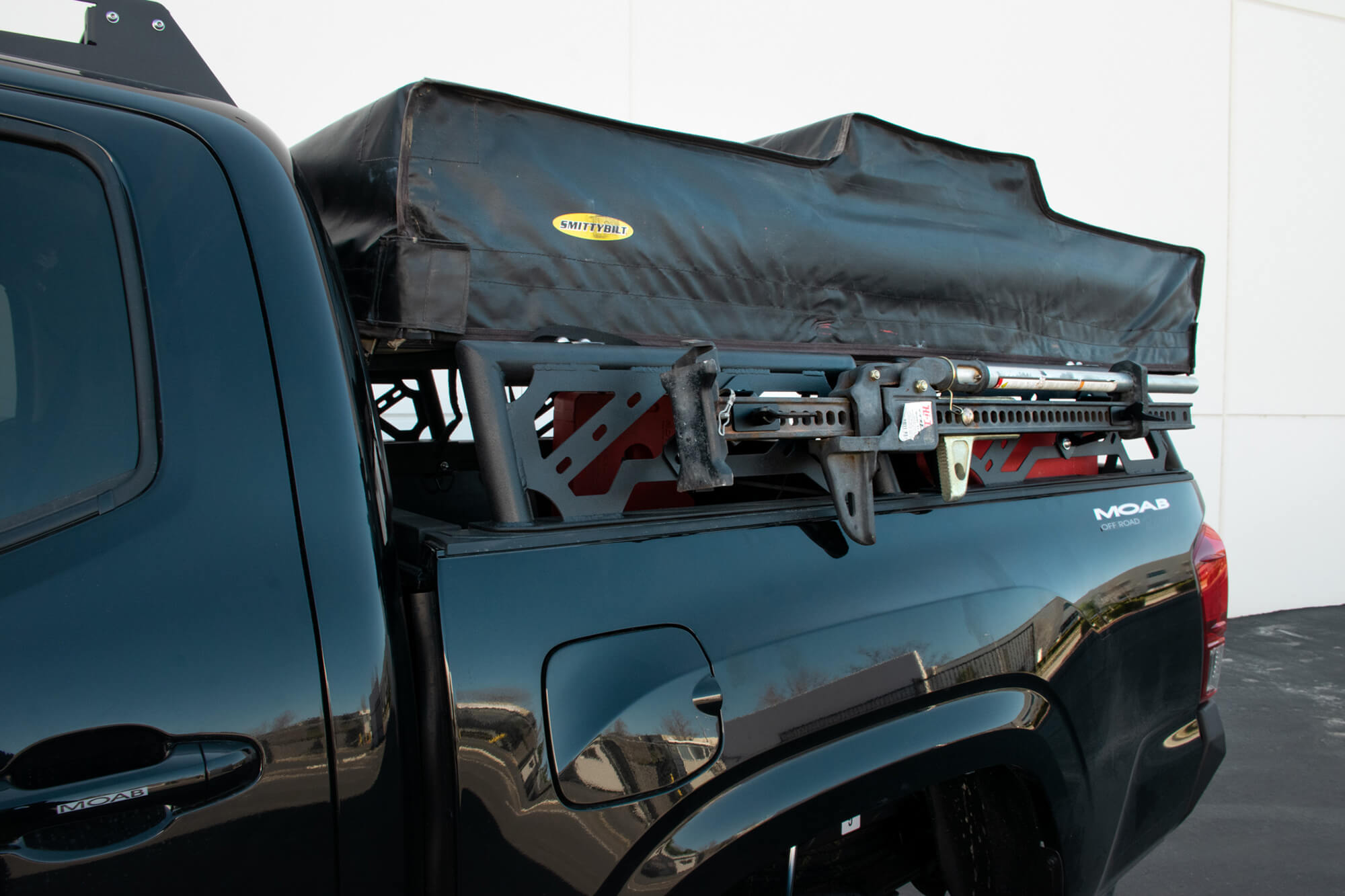 Greatest Truck Bed Accessories for 2021 – Wagon Ridez