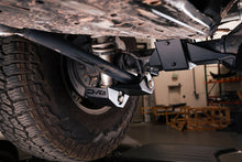 Load image into Gallery viewer, DV8 Offroad 2021-2022 Ford Bronco Rear Shock Guard Skid Plates-dsg-performance-canada