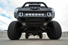 Load image into Gallery viewer, DV8 Offroad 21-22 Ford Bronco Front Skid Plate-dsg-performance-canada