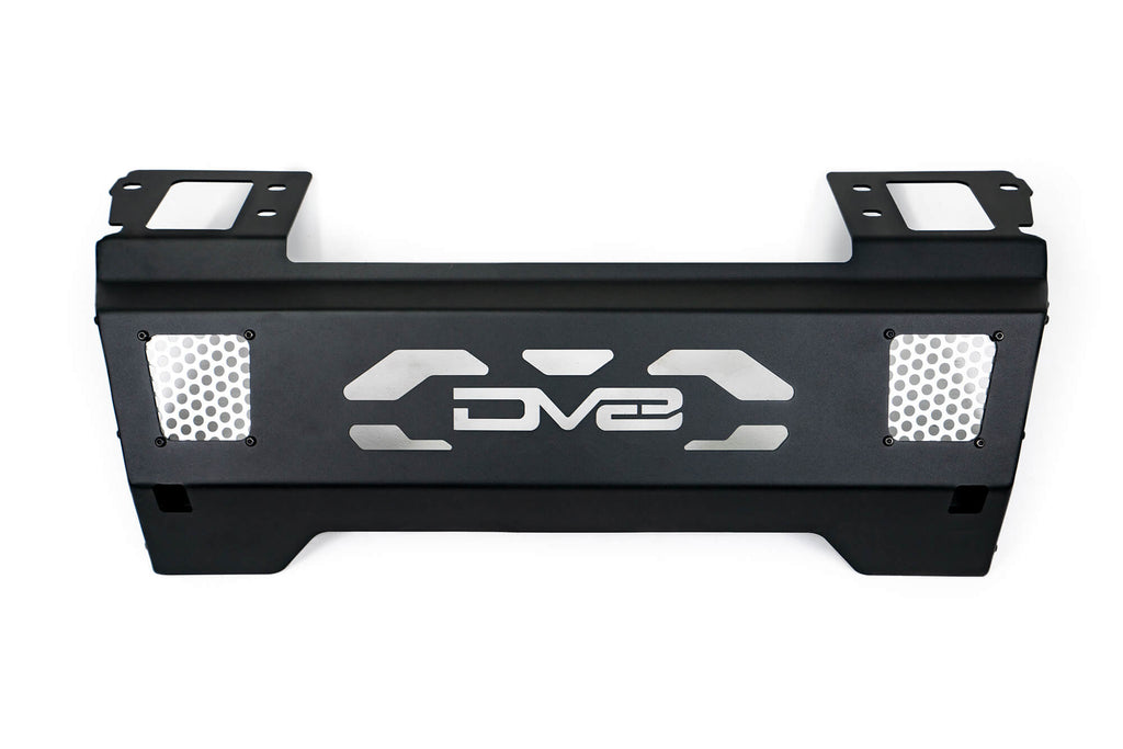 DV8 Offroad 21-22 Ford Bronco Front Skid Plate-dsg-performance-canada