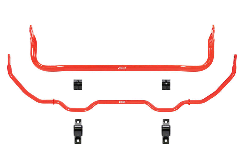 Eibach Front & Rear Sway Bar Set 17-20 Tesla 3 Long Range-dsg-performance-canada