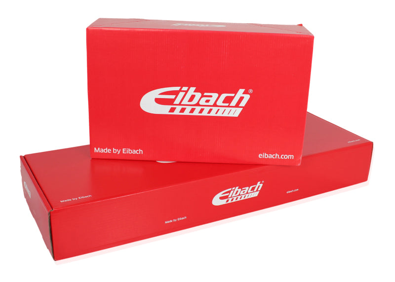 Eibach Pro-Plus Kit for 2015 Subaru WRX 2.0L Turbo (Excl. STi) Pro Springs & Anti-Roll Sway Bars-dsg-performance-canada