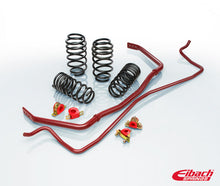 Load image into Gallery viewer, Eibach Pro-Plus Kit Performance Springs &amp; Anti-Roll Kit for 2013 Ford Focus ST 2.0L 4 Cyl Turbo-dsg-performance-canada