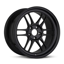 Load image into Gallery viewer, Enkei RPF1 15x7 4x100 35mm Offset 73mm Bore Black Wheel-dsg-performance-canada