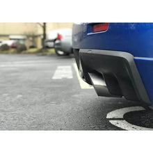 Load image into Gallery viewer, ETS 08-16 Mitsubishi Evo X V3 Dual Muffler Rear Section-dsg-performance-canada