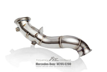 Load image into Gallery viewer, FI Exhaust Mercedes-Benz AMG X253/C253 GLC63 | 2020+ Exhaust System-dsg-performance-canada