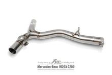 Load image into Gallery viewer, FI Exhaust Mercedes-Benz AMG X253/C253 GLC63 | 2020+ Exhaust System-dsg-performance-canada