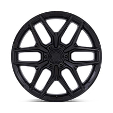 Load image into Gallery viewer, Fuel Wheels Flux D854 Wheel - 20x9 / 6x135 / +20mm Offset-dsg-performance-canada