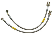 Load image into Gallery viewer, Goodridge 11 Ford Fiesta / 11-13 Ford Fiesta (All Models) Brake Lines-dsg-performance-canada