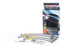 Load image into Gallery viewer, Goodridge 11 Ford Fiesta / 11-13 Ford Fiesta (All Models) Brake Lines-dsg-performance-canada