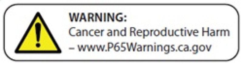 Goodridge 14-16 Toyota 4Runner (All Models) 4in Extended Line SS Brake Line Kit-dsg-performance-canada