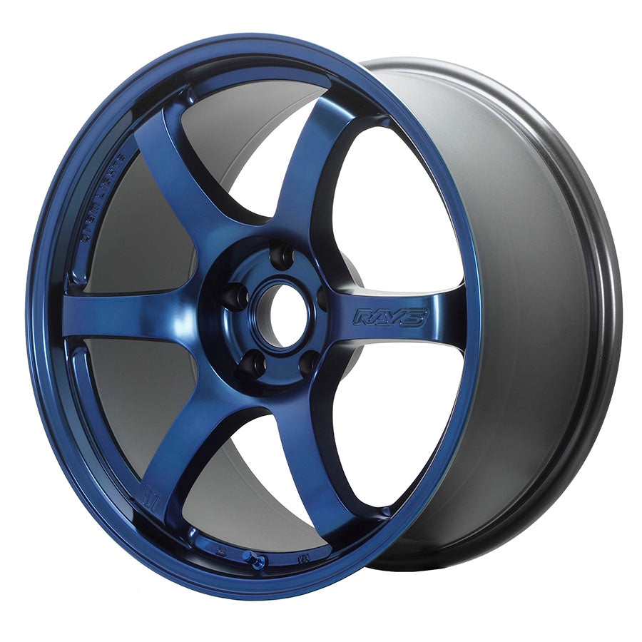 Gram Lights 57DR Wheel - 19x10.5 / 5x114.3 / +35mm Offset-dsg-performance-canada