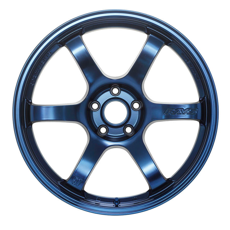 Gram Lights 57DR Wheel - 19x10.5 / 5x114.3 / +35mm Offset-dsg-performance-canada