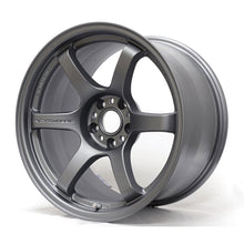 Load image into Gallery viewer, Gram Lights 57DR Wheel - 19x10.5 / 5x114.3 / +35mm Offset-dsg-performance-canada