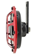 Load image into Gallery viewer, Hella Supertone Horn Kit 12V 300/500HZ Red-dsg-performance-canada