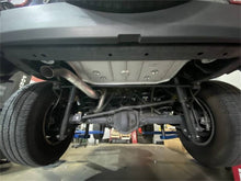 Load image into Gallery viewer, Injen 07-18 Jeep Wrangler (JK) V6 3.6L/3.8L SES Muffler Delete Kit-dsg-performance-canada