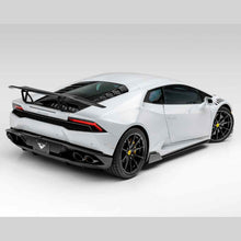 Load image into Gallery viewer, Lamborghini Huracan Novara Edizione Aero Side Blades-dsg-performance-canada