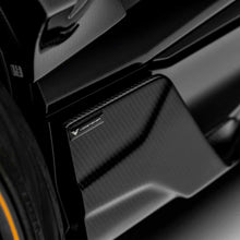 Load image into Gallery viewer, Lamborghini URUS Rampante Edizione Aero Side Blades-dsg-performance-canada