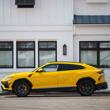 Load image into Gallery viewer, Lamborghini URUS Rampante Edizione Aero Side Blades-dsg-performance-canada