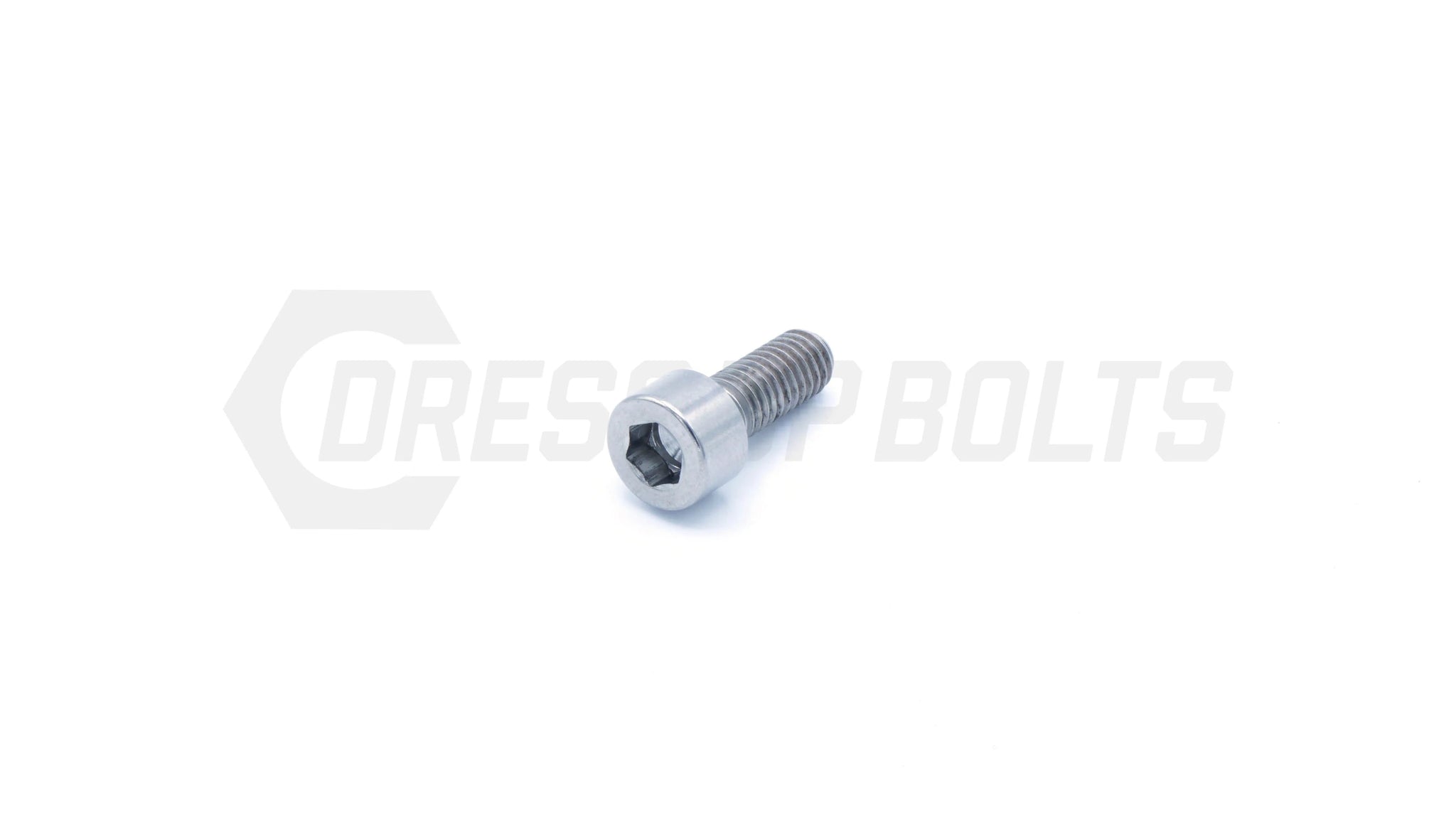 M6 Socket Head Bolt