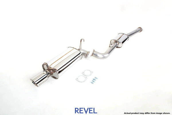 Revel Medallion Touring-S Catback Exhaust 87-92 Toyota Supra Turbo