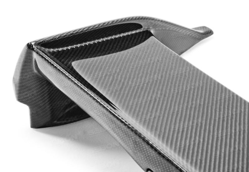Seibon 92-06 Acura NSX TR Style Carbon Fiber Rear Spoiler – DSG 