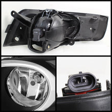 Load image into Gallery viewer, Spyder Chevy Cruze 2011-2014 (does not fit Sport model)OEM Fog Lights w/switch Clear FL-CCRZ2011-C-dsg-performance-canada