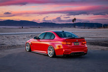 Load image into Gallery viewer, StreetFighter LA BMW F30/F80 Carbon Rear Spoiler-dsg-performance-canada