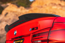 Load image into Gallery viewer, StreetFighter LA BMW F30/F80 Carbon Rear Spoiler-dsg-performance-canada