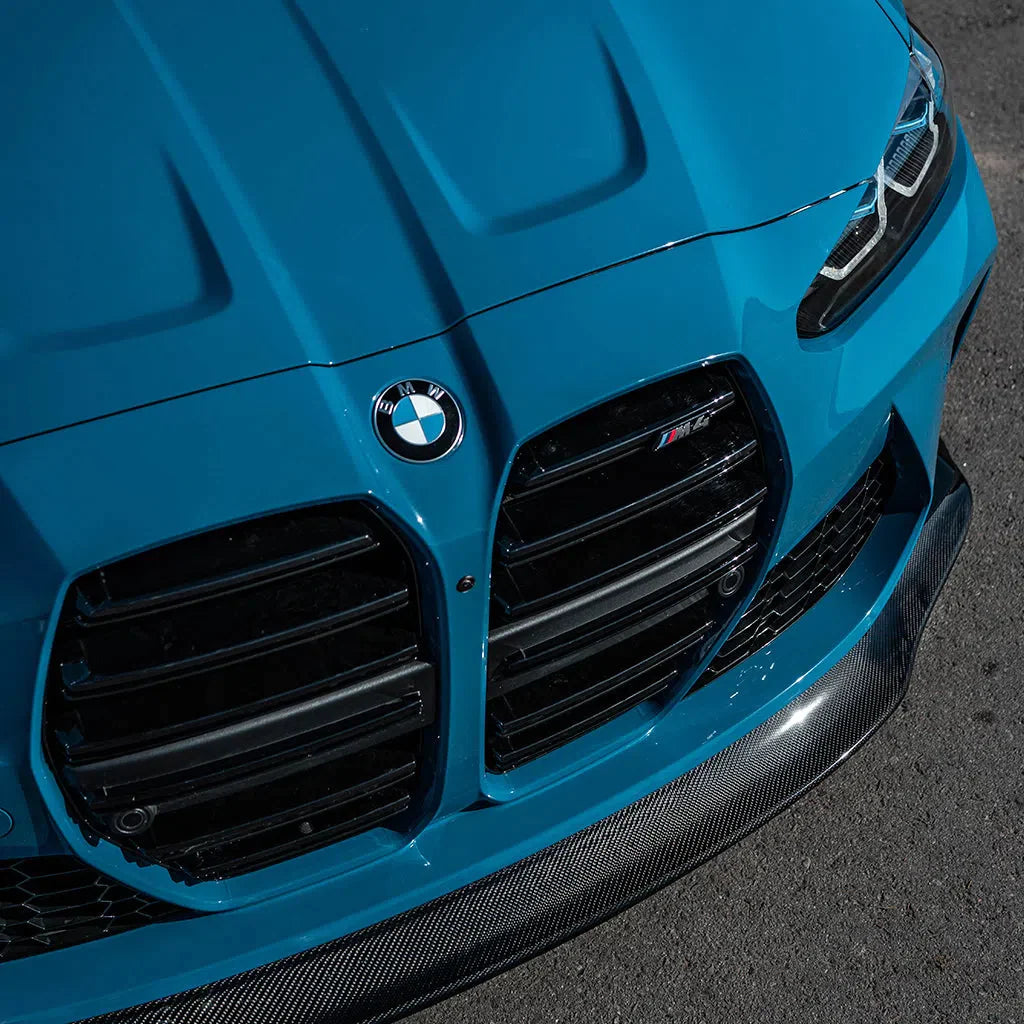 StreetFighter LA BMW G80/G82/G83 Front Lip-dsg-performance-canada