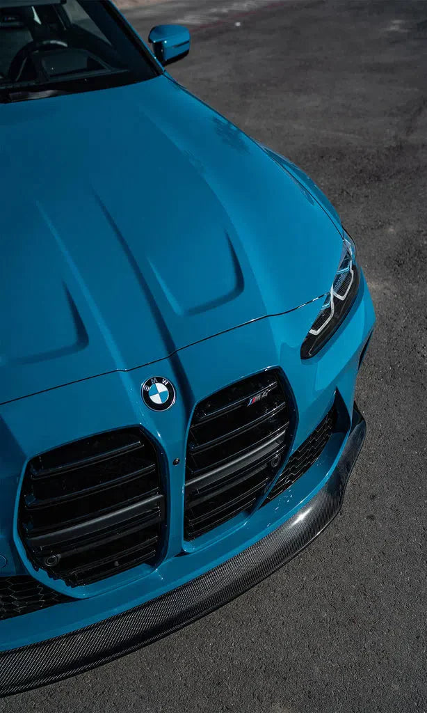 StreetFighter LA BMW G80/G82/G83 Front Lip-dsg-performance-canada