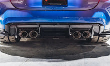 Load image into Gallery viewer, StreetFighter LA BMW G80/G82/G83 M3/M4 Carbon Rear Diffuser-dsg-performance-canada