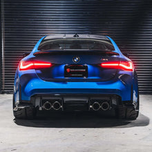 Load image into Gallery viewer, StreetFighter LA BMW G80/G82/G83 M3/M4 Carbon Rear Diffuser-dsg-performance-canada