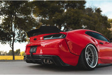 Load image into Gallery viewer, StreetFighter LA Chevrolet Camaro GEN 6 Wide Body Kit-dsg-performance-canada