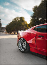 Load image into Gallery viewer, StreetFighter LA Chevrolet Camaro GEN 6 Wide Body Kit-dsg-performance-canada