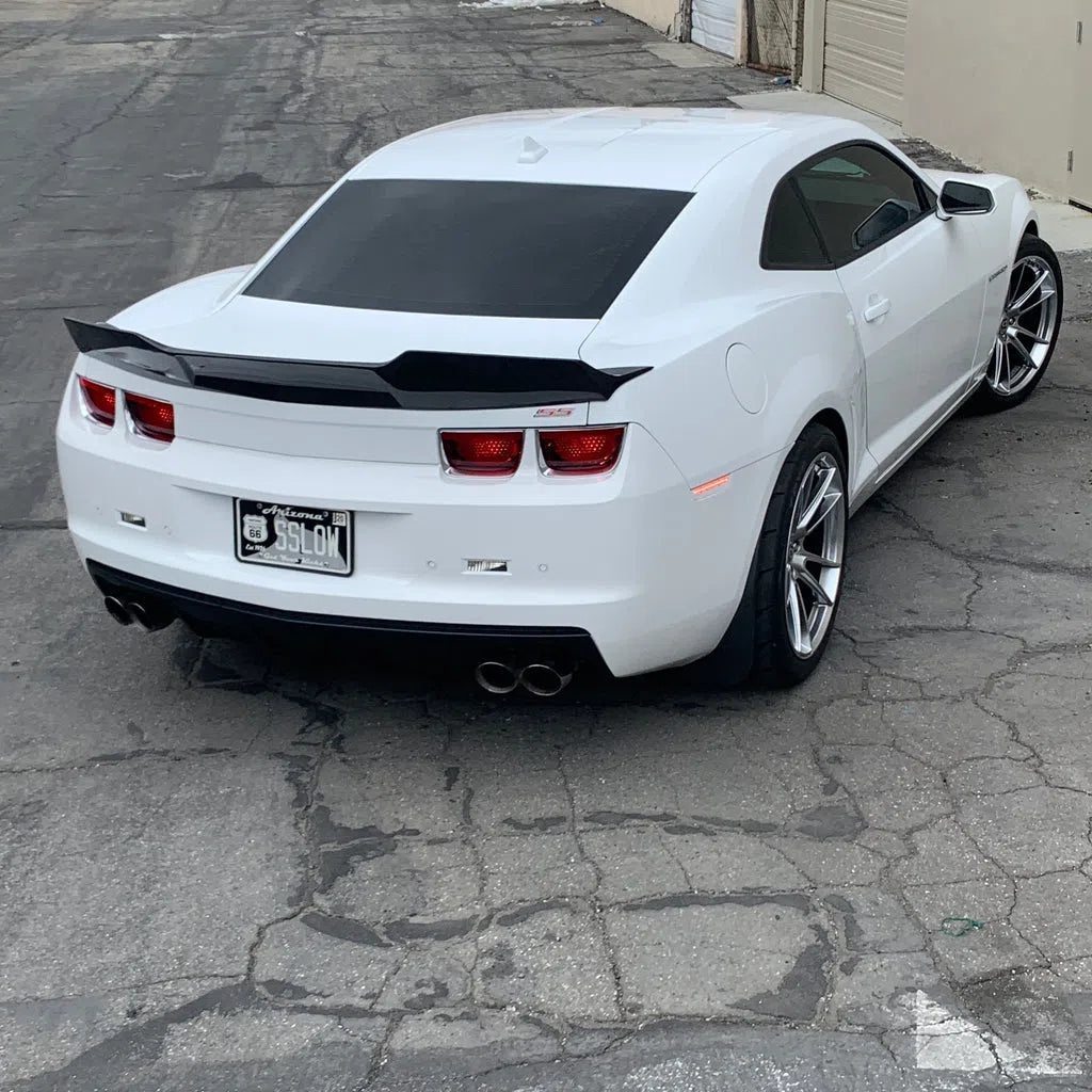 StreetFighter LA Chevrolet GEN 5 Camaro (2010-2013) Rear Spoiler-dsg-performance-canada