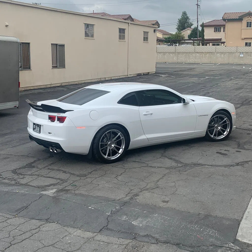 StreetFighter LA Chevrolet GEN 5 Camaro (2010-2013) Rear Spoiler-dsg-performance-canada