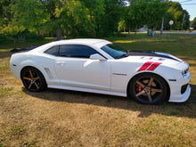 Load image into Gallery viewer, StreetFighter LA Chevrolet GEN 5 Camaro (2010-2013) Rear Spoiler-dsg-performance-canada